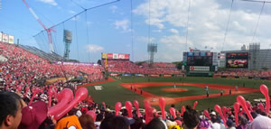 Baseball